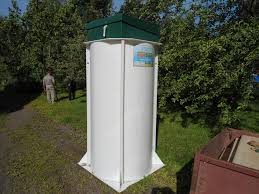 Локальное очистное сооружение Септик БиоДека-10 C-1500