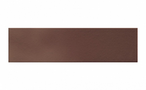 Клинкерная фасадная плитка KING KLINKER Dream House Лист табака (14) гладкая NF, 240*71*10 мм