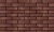 Клинкерная фасадная плитка KING KLINKER Dream House Лист табака (14) гладкая NF, 240*71*10 мм